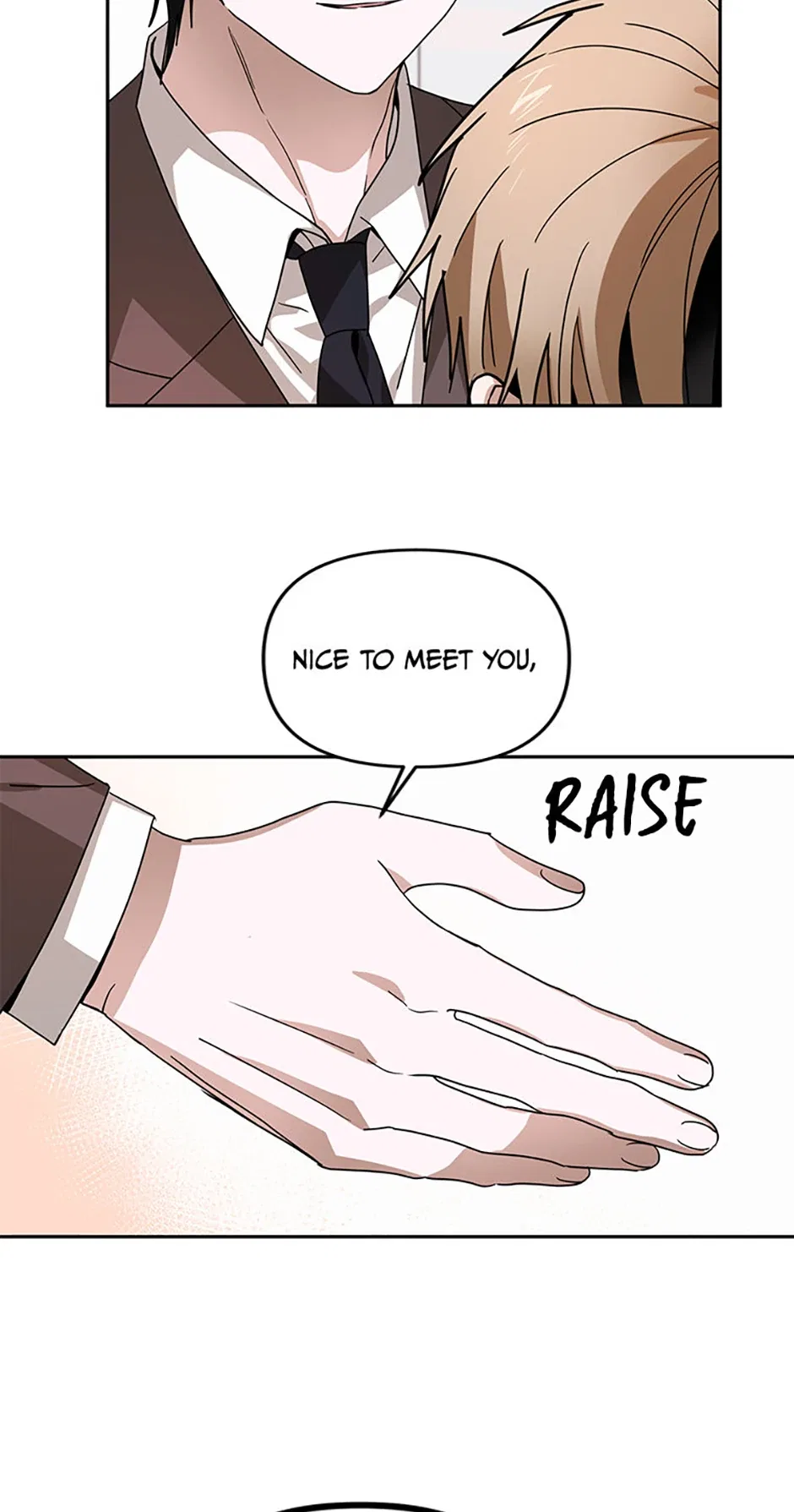 An Unwholesome Proposal Chapter 68 – Page 42