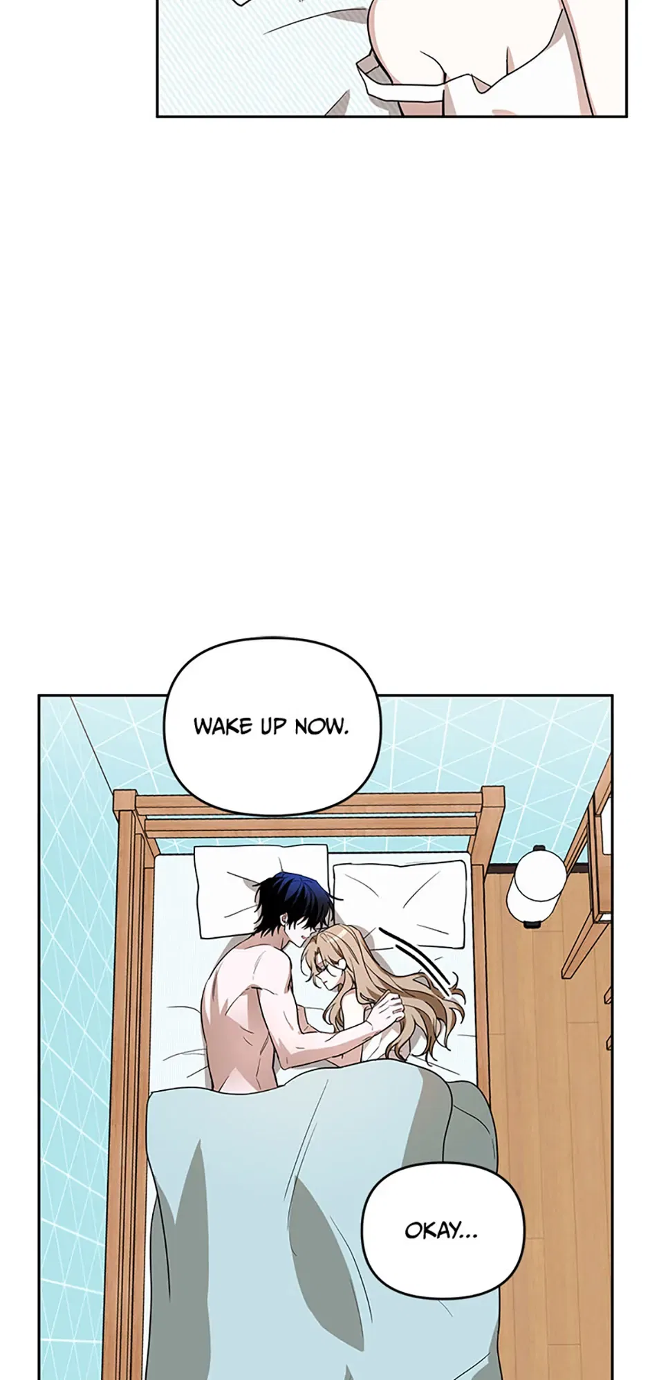 An Unwholesome Proposal Chapter 67 – Page 2