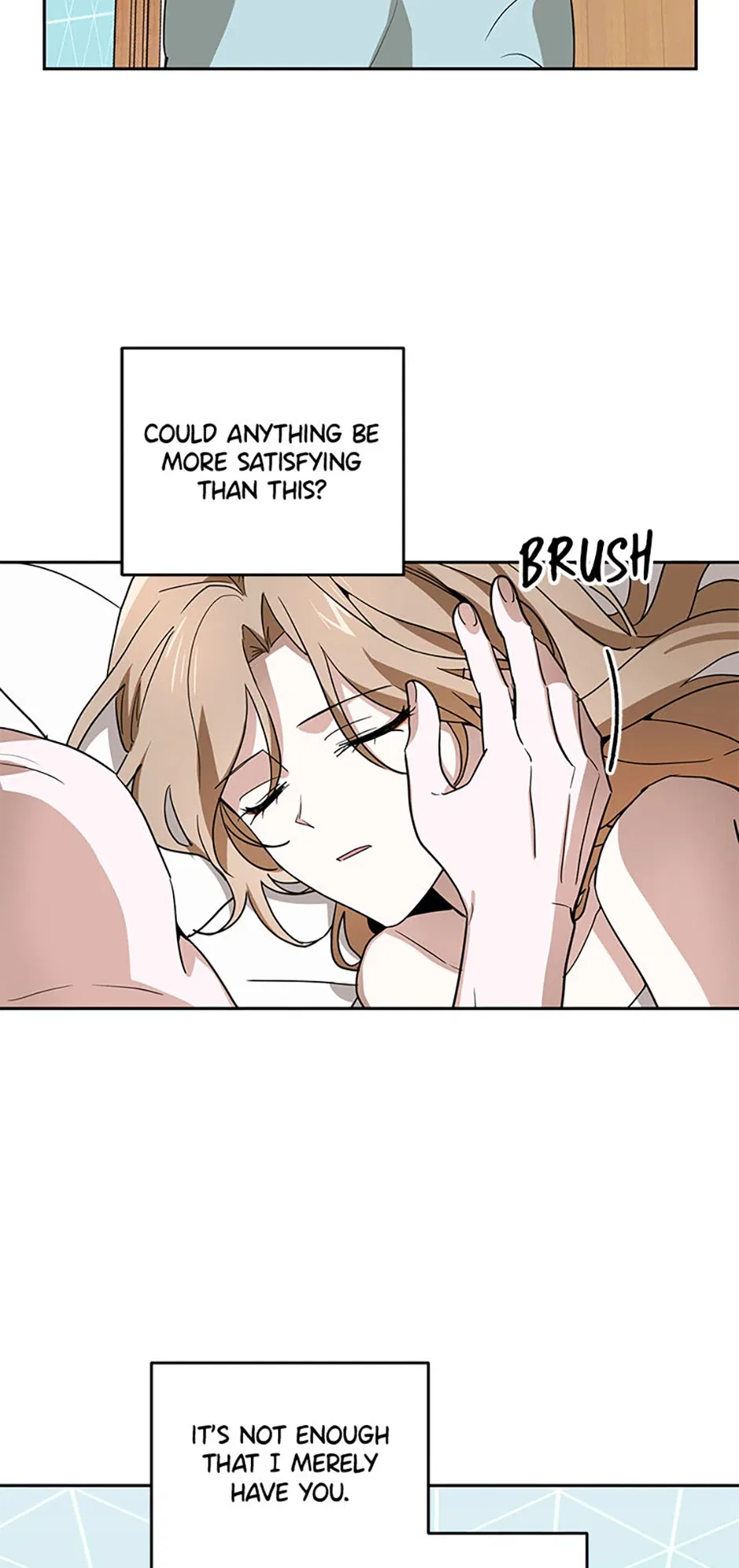An Unwholesome Proposal Chapter 67 – Page 3