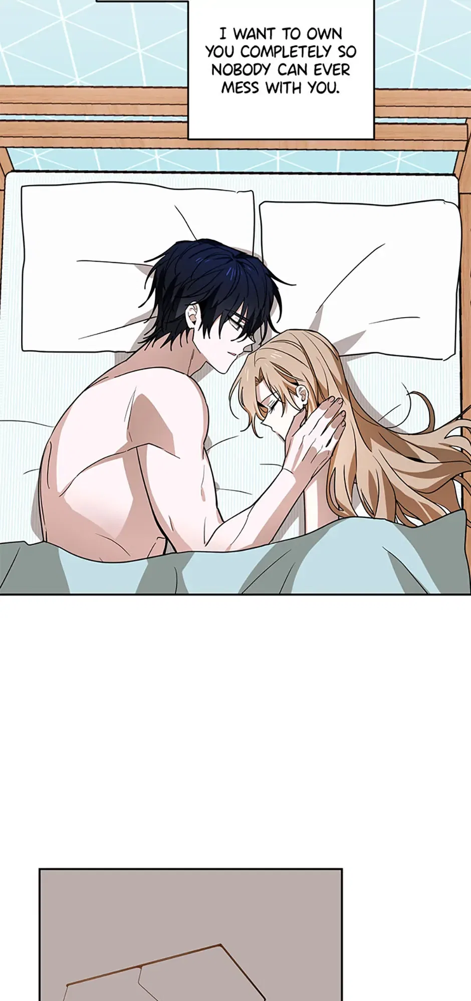 An Unwholesome Proposal Chapter 67 – Page 4
