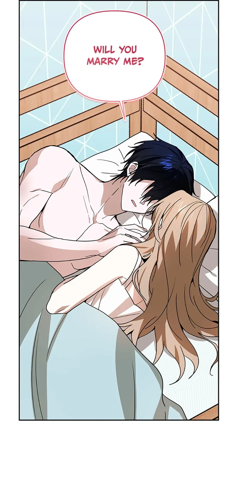 An Unwholesome Proposal Chapter 67 – Page 6