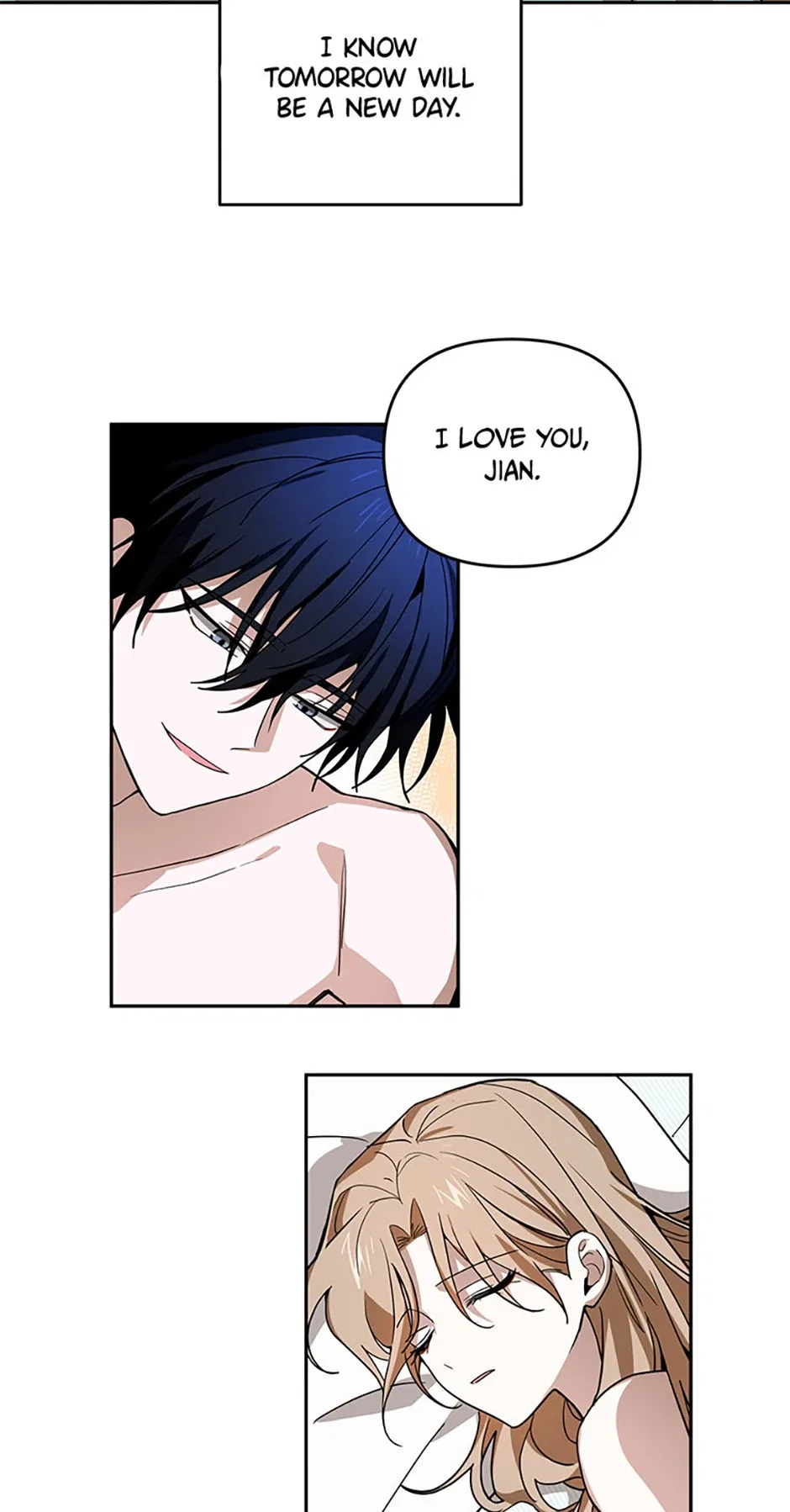 An Unwholesome Proposal Chapter 67 – Page 8
