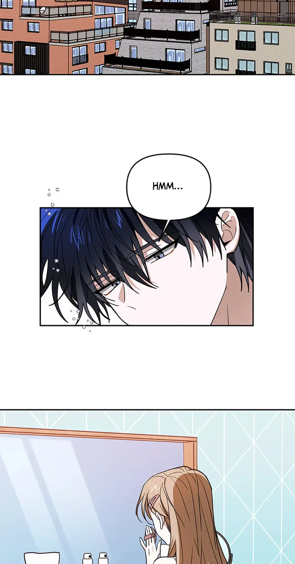 An Unwholesome Proposal Chapter 67 – Page 11
