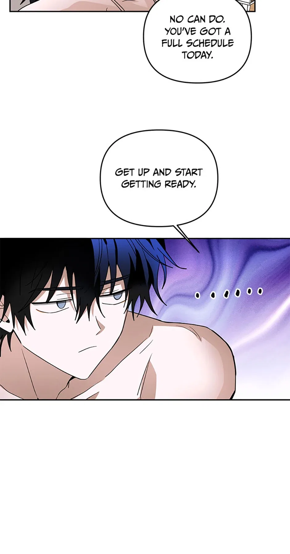 An Unwholesome Proposal Chapter 67 – Page 14