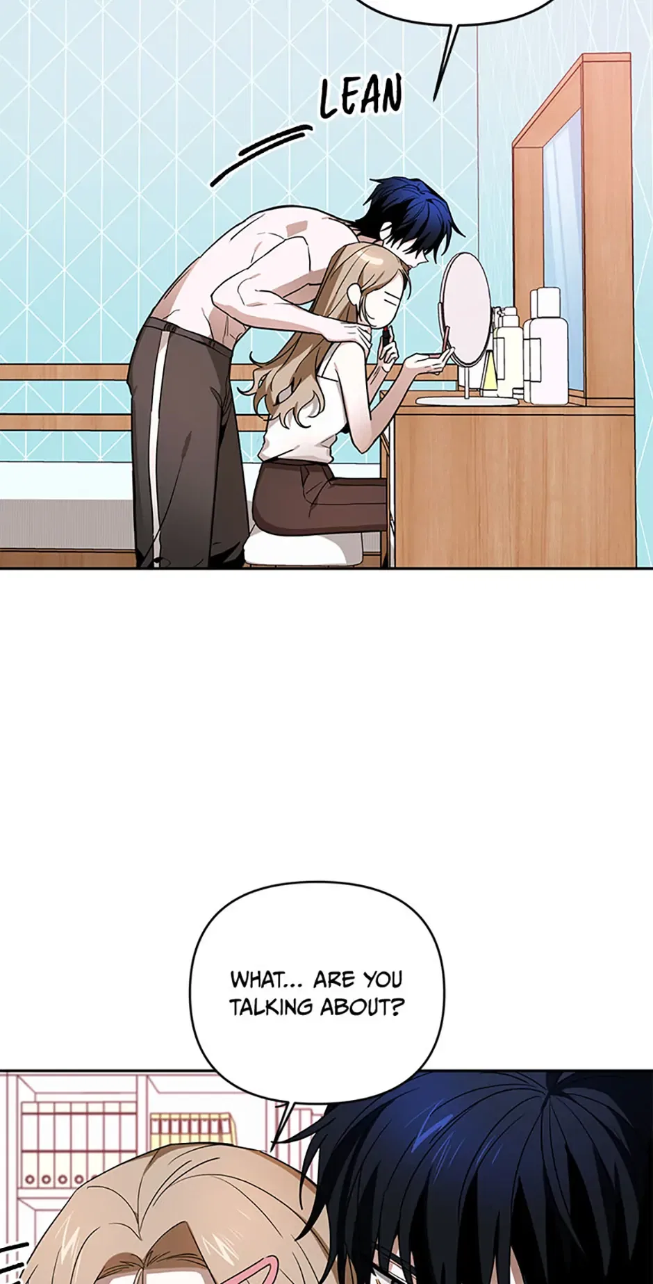 An Unwholesome Proposal Chapter 67 – Page 16