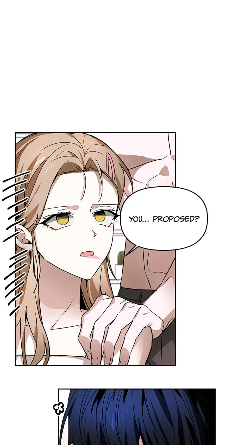 An Unwholesome Proposal Chapter 67 – Page 18