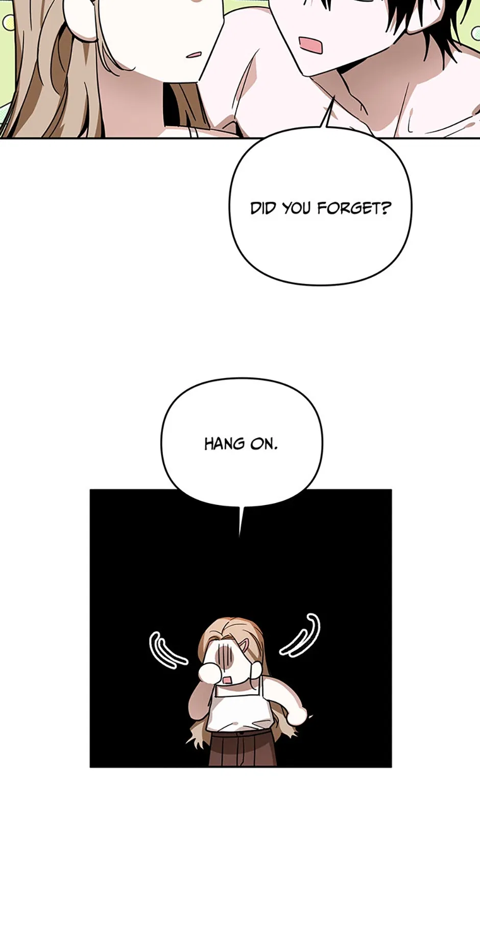 An Unwholesome Proposal Chapter 67 – Page 20