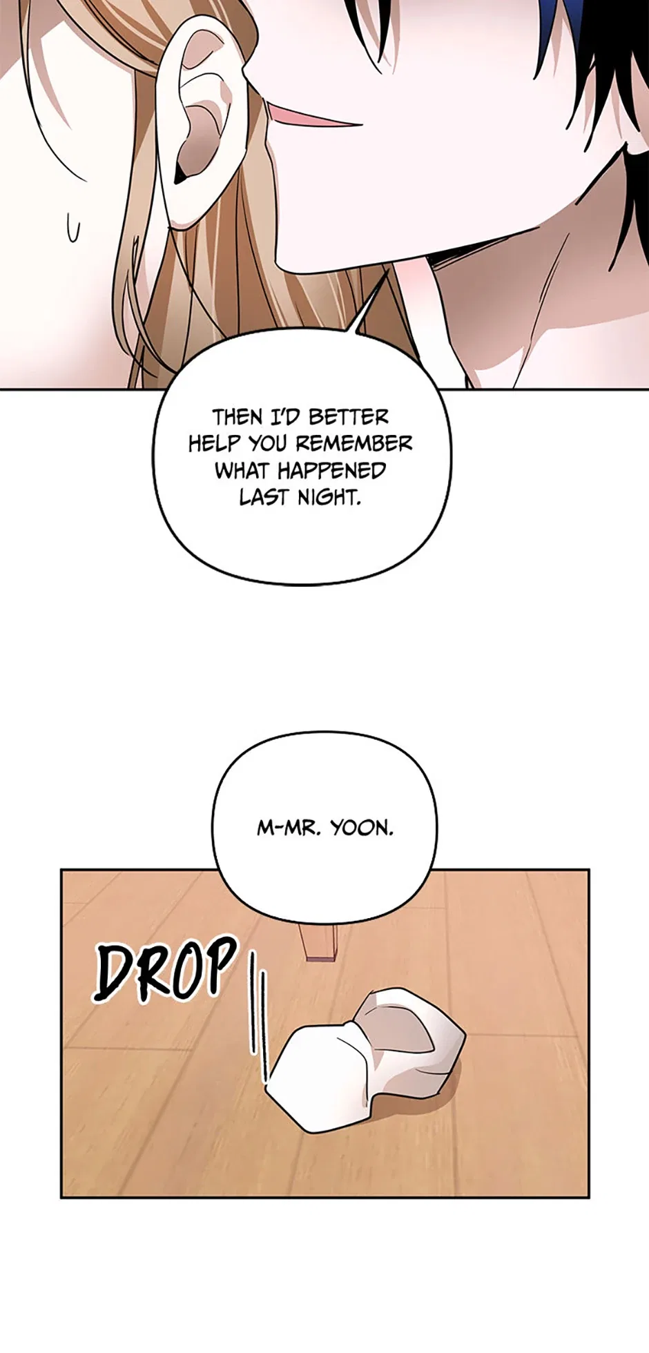 An Unwholesome Proposal Chapter 67 – Page 22