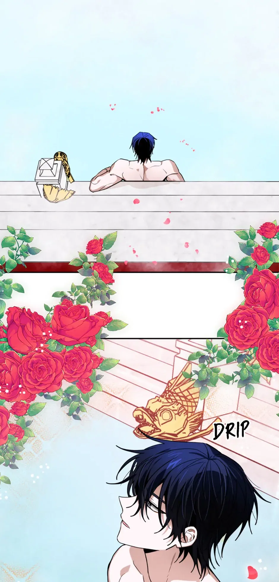 An Unwholesome Proposal Chapter 67 – Page 24