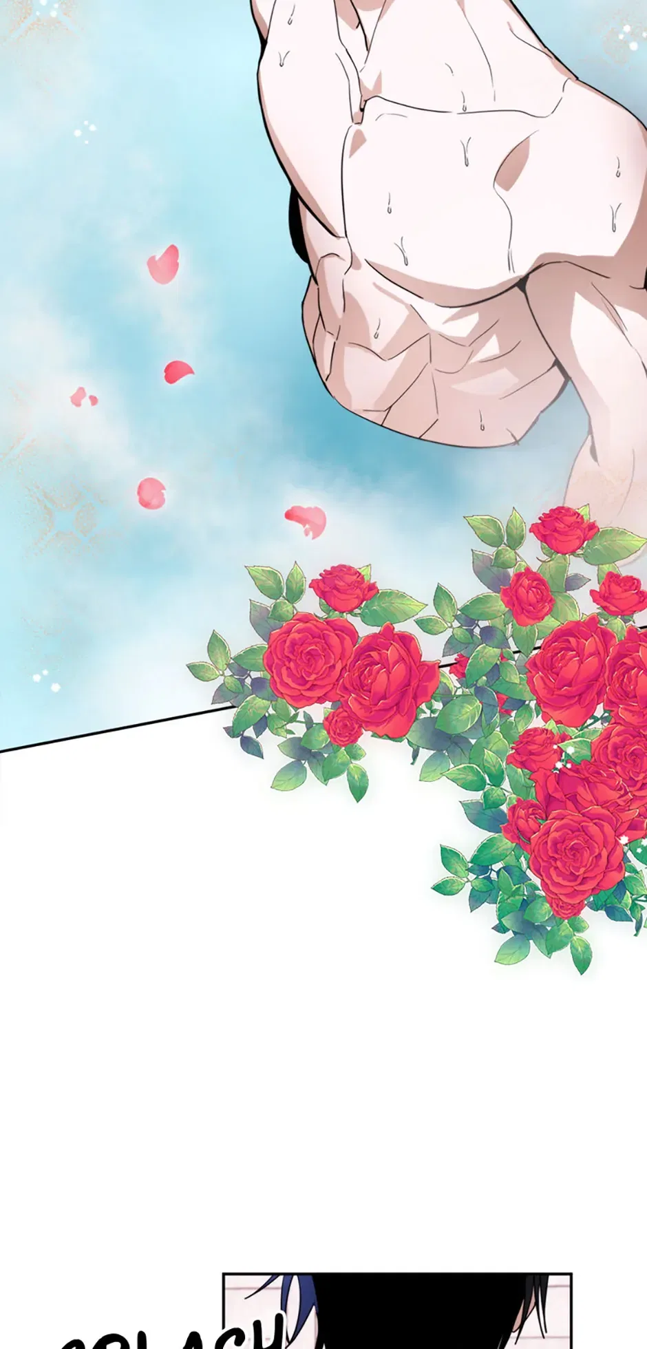 An Unwholesome Proposal Chapter 67 – Page 25
