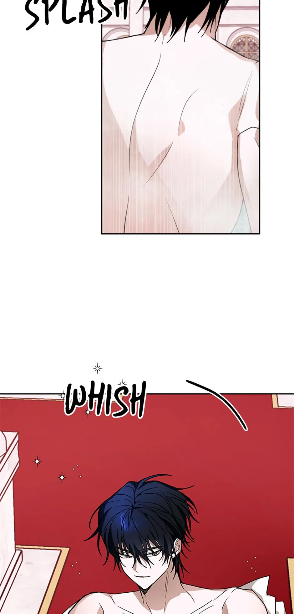 An Unwholesome Proposal Chapter 67 – Page 26