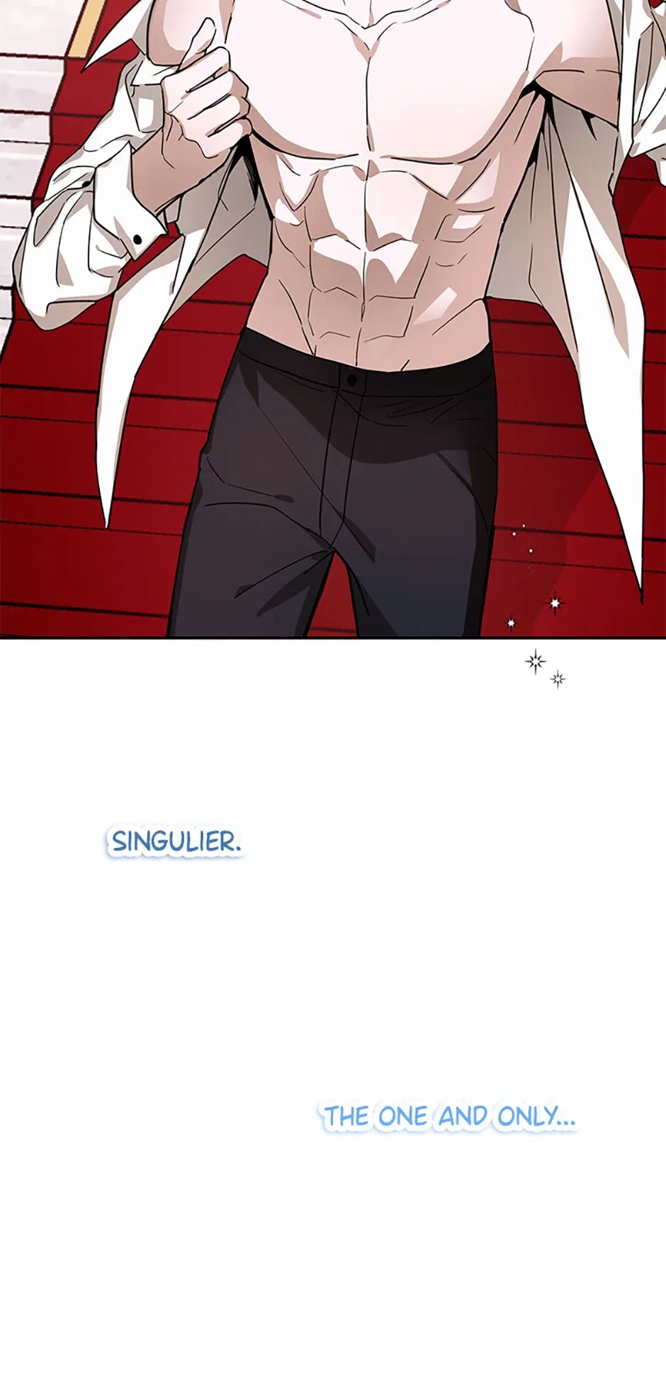 An Unwholesome Proposal Chapter 67 – Page 27