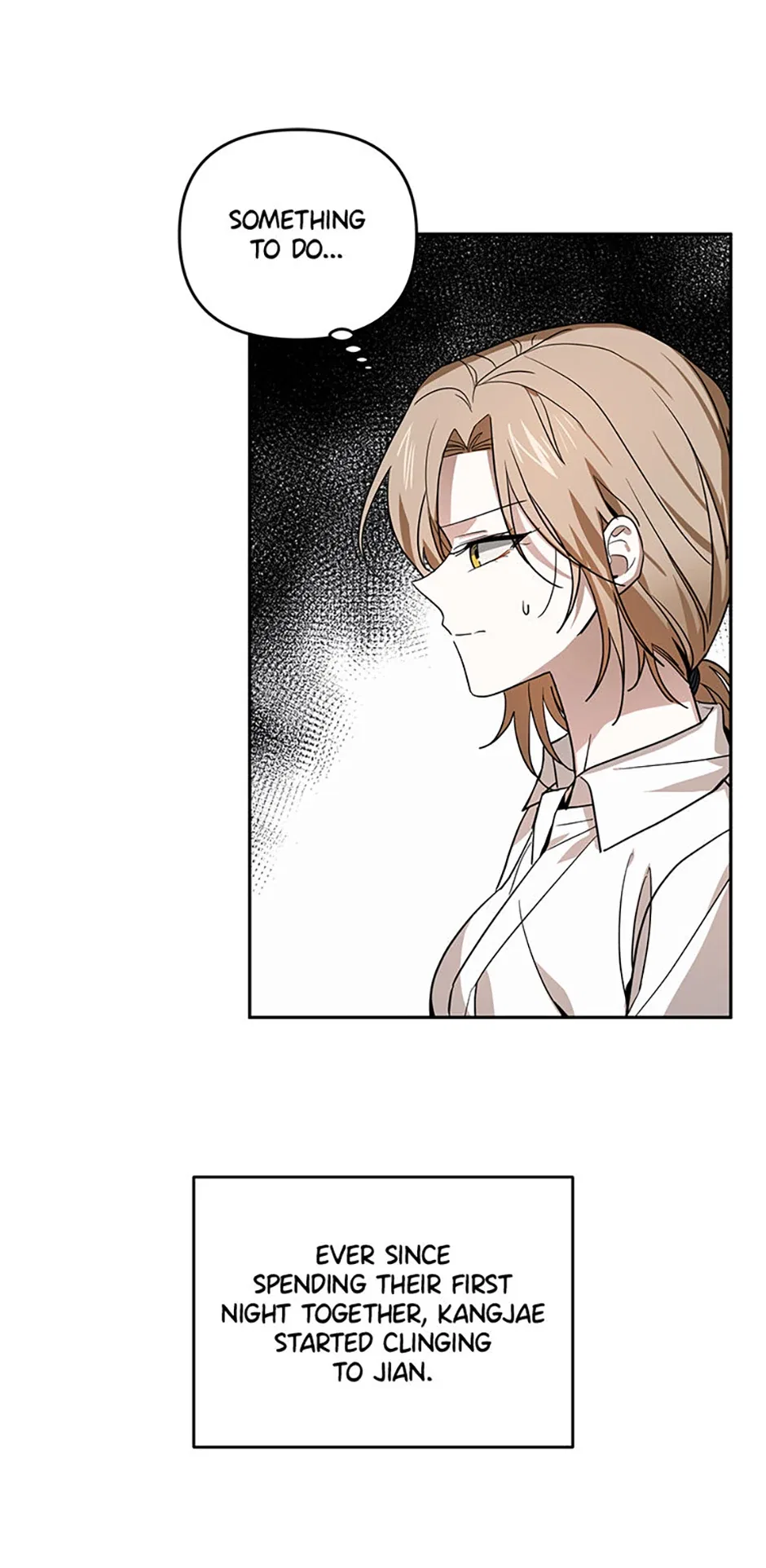An Unwholesome Proposal Chapter 67 – Page 36