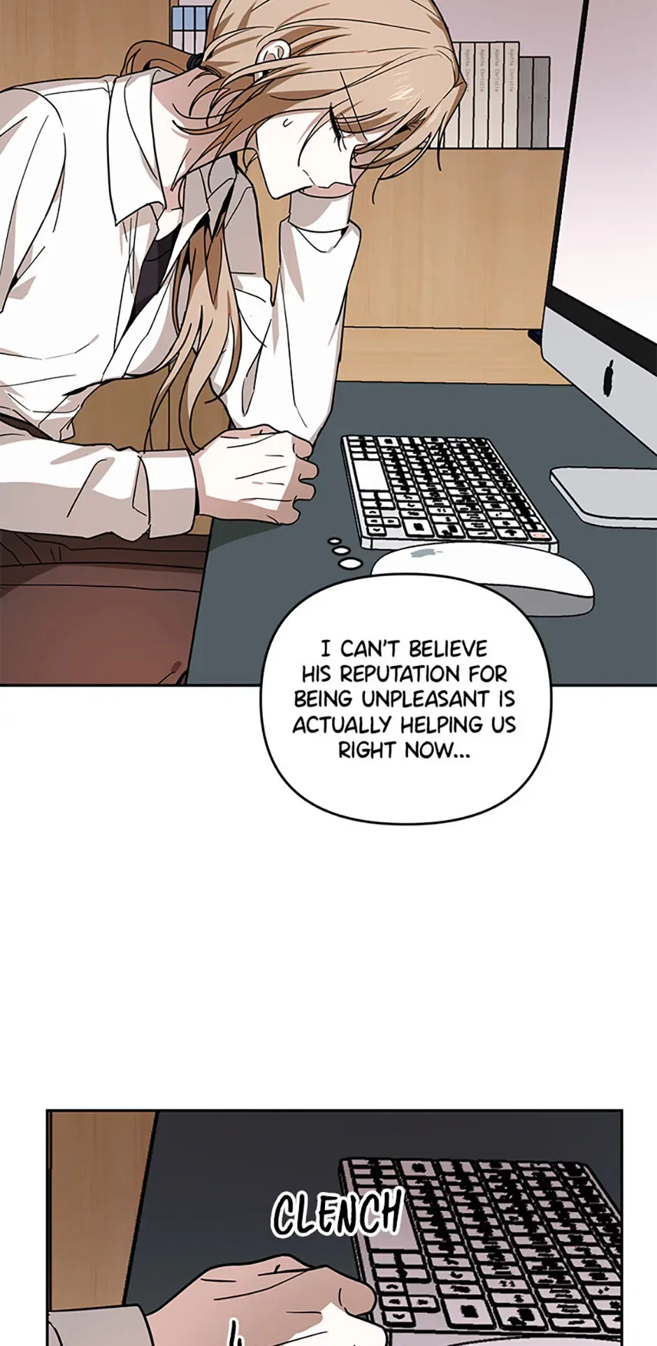 An Unwholesome Proposal Chapter 67 – Page 40