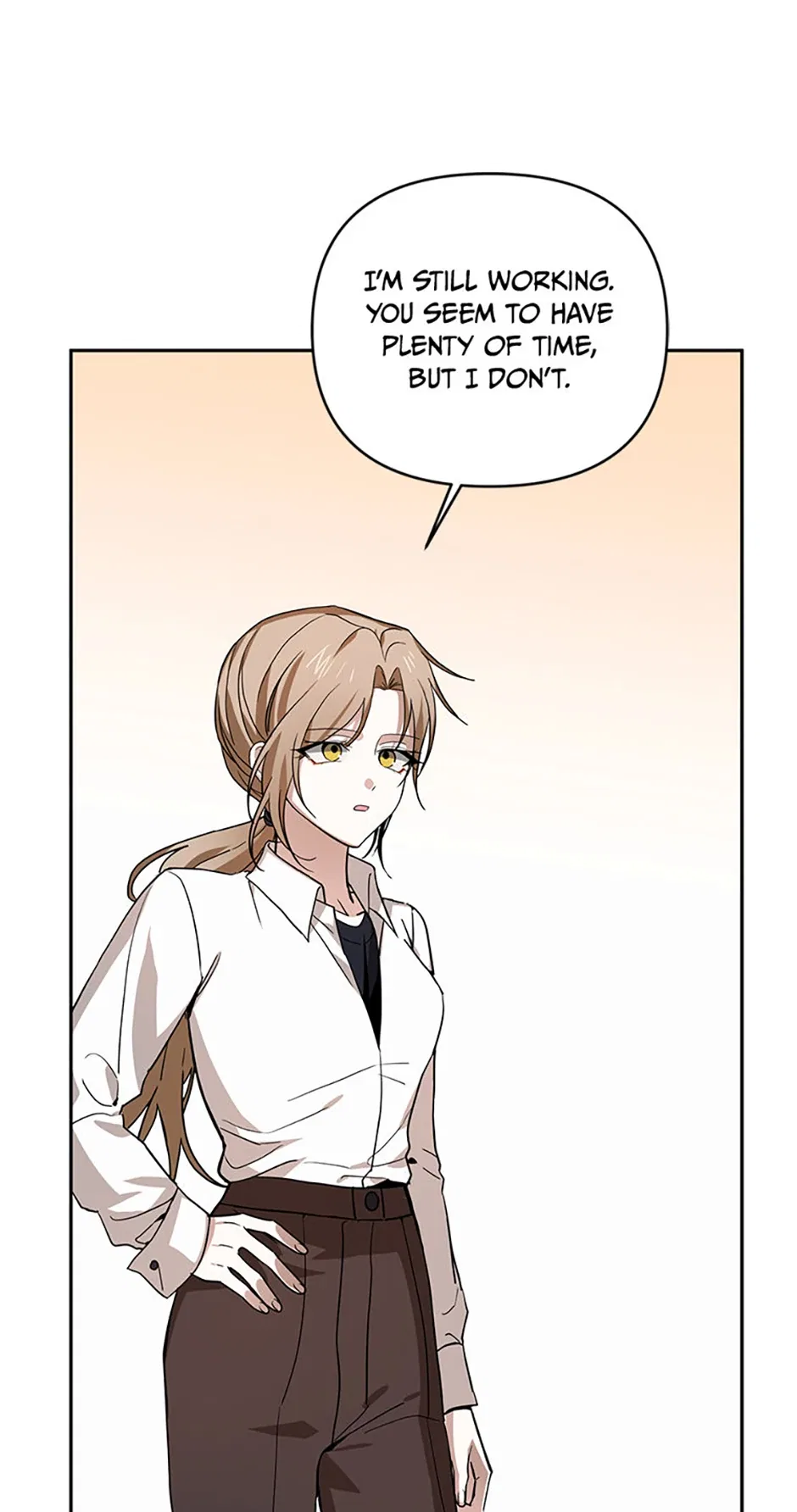 An Unwholesome Proposal Chapter 67 – Page 51