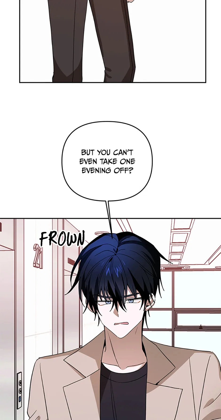 An Unwholesome Proposal Chapter 67 – Page 52