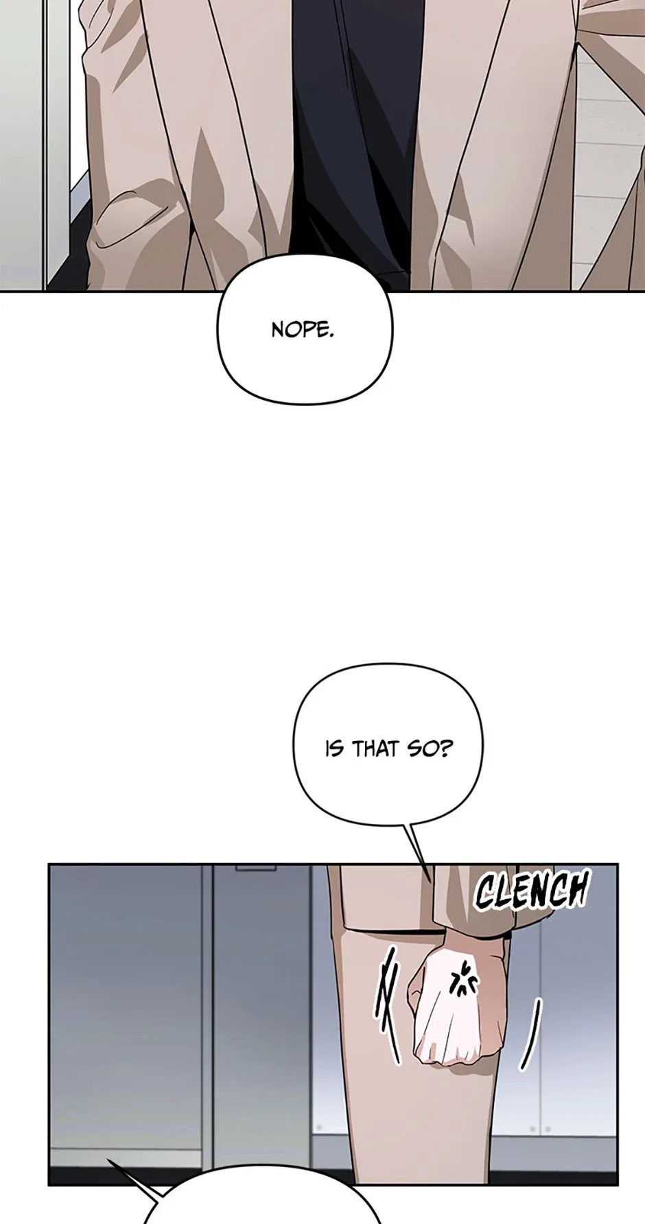An Unwholesome Proposal Chapter 67 – Page 53