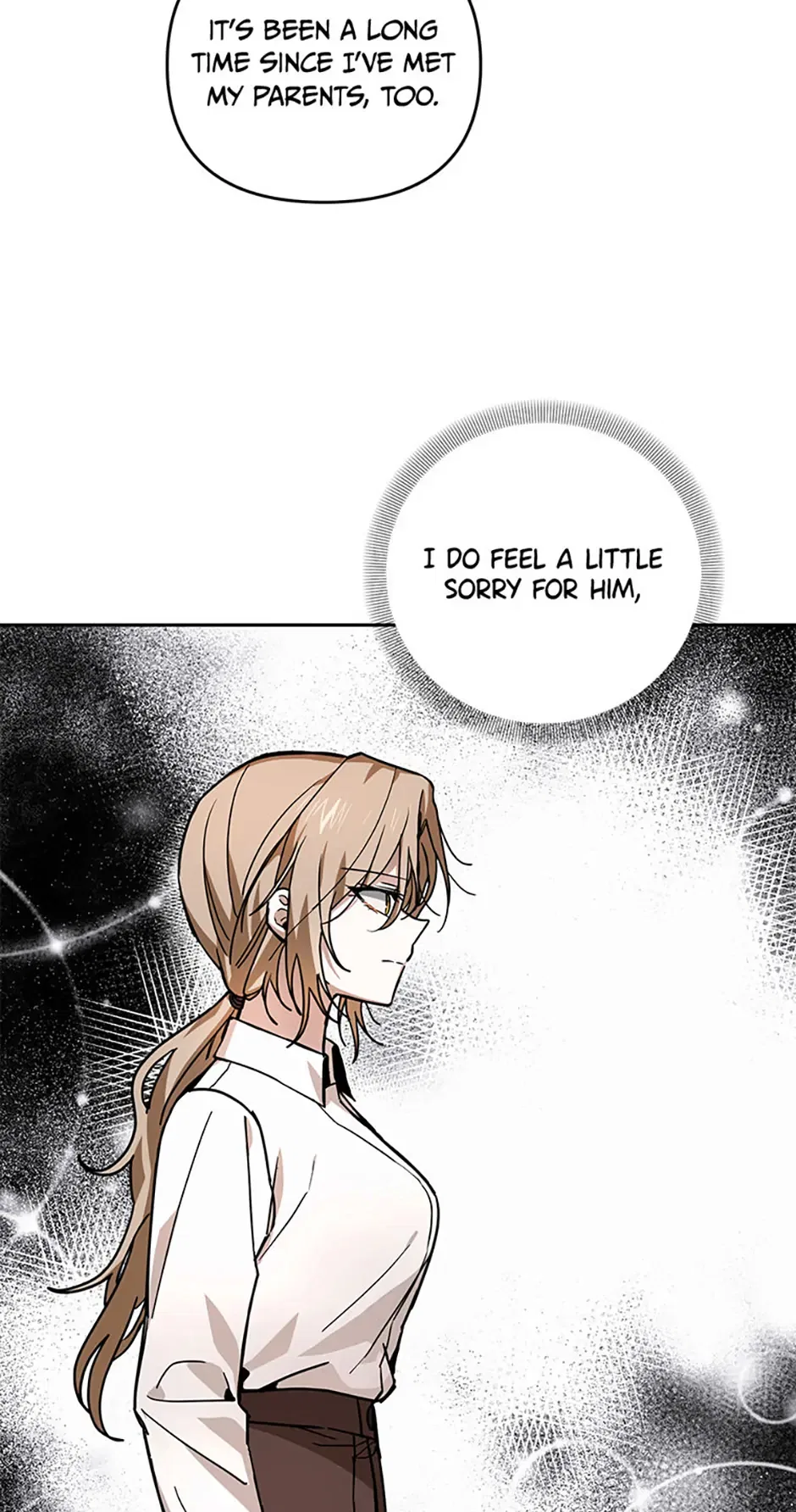 An Unwholesome Proposal Chapter 67 – Page 54