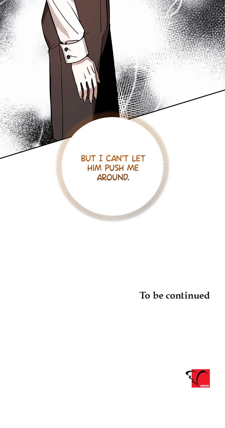 An Unwholesome Proposal Chapter 67 – Page 55