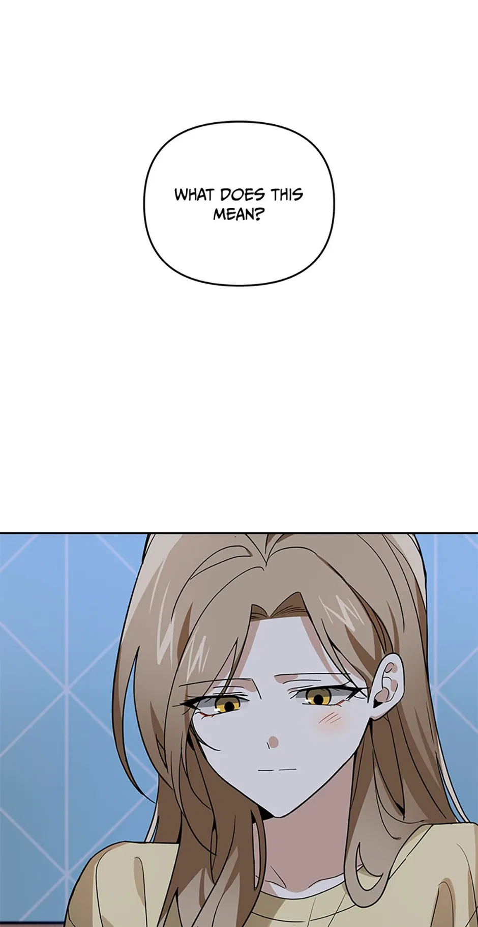An Unwholesome Proposal Chapter 66 – Page 1