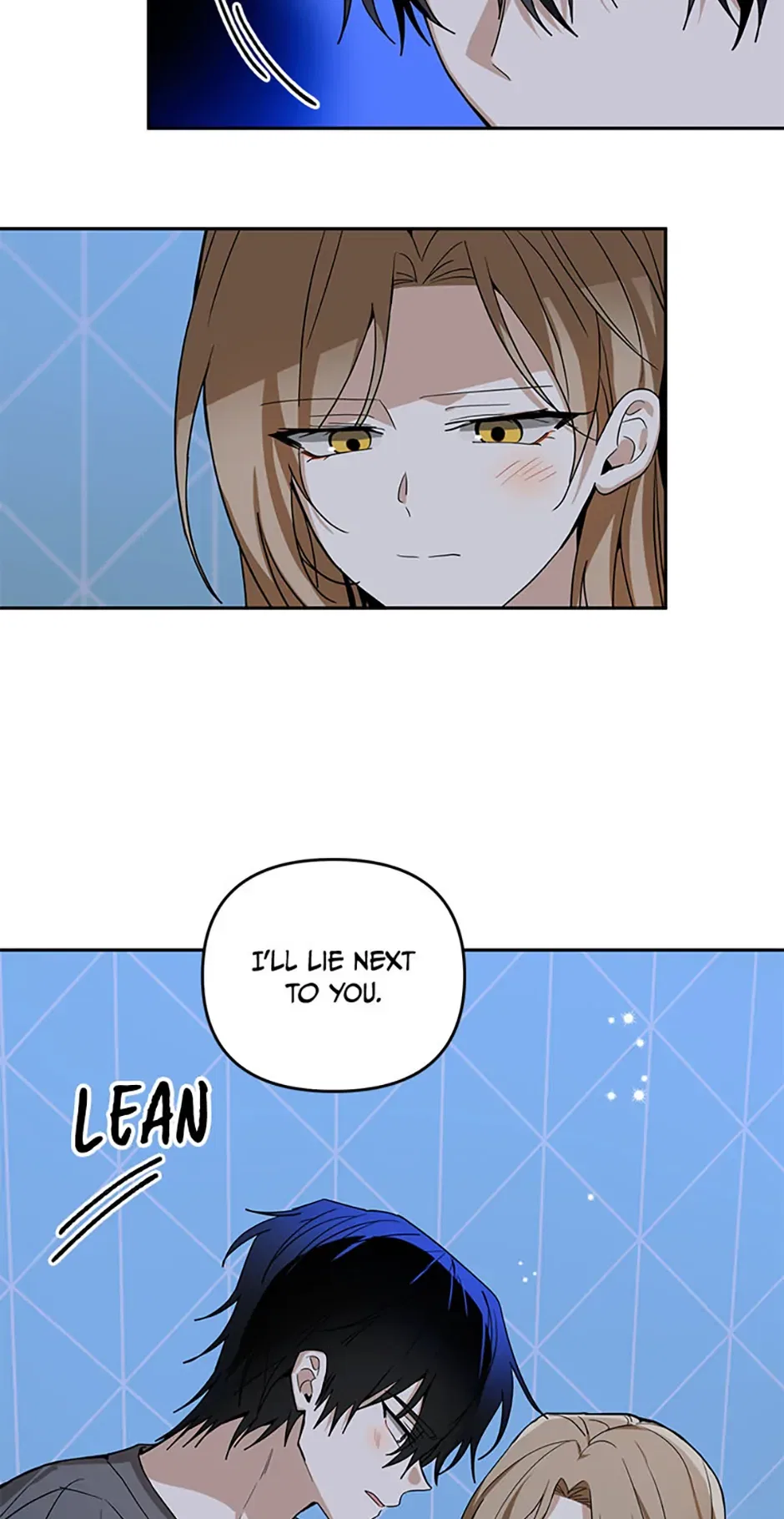 An Unwholesome Proposal Chapter 66 – Page 3