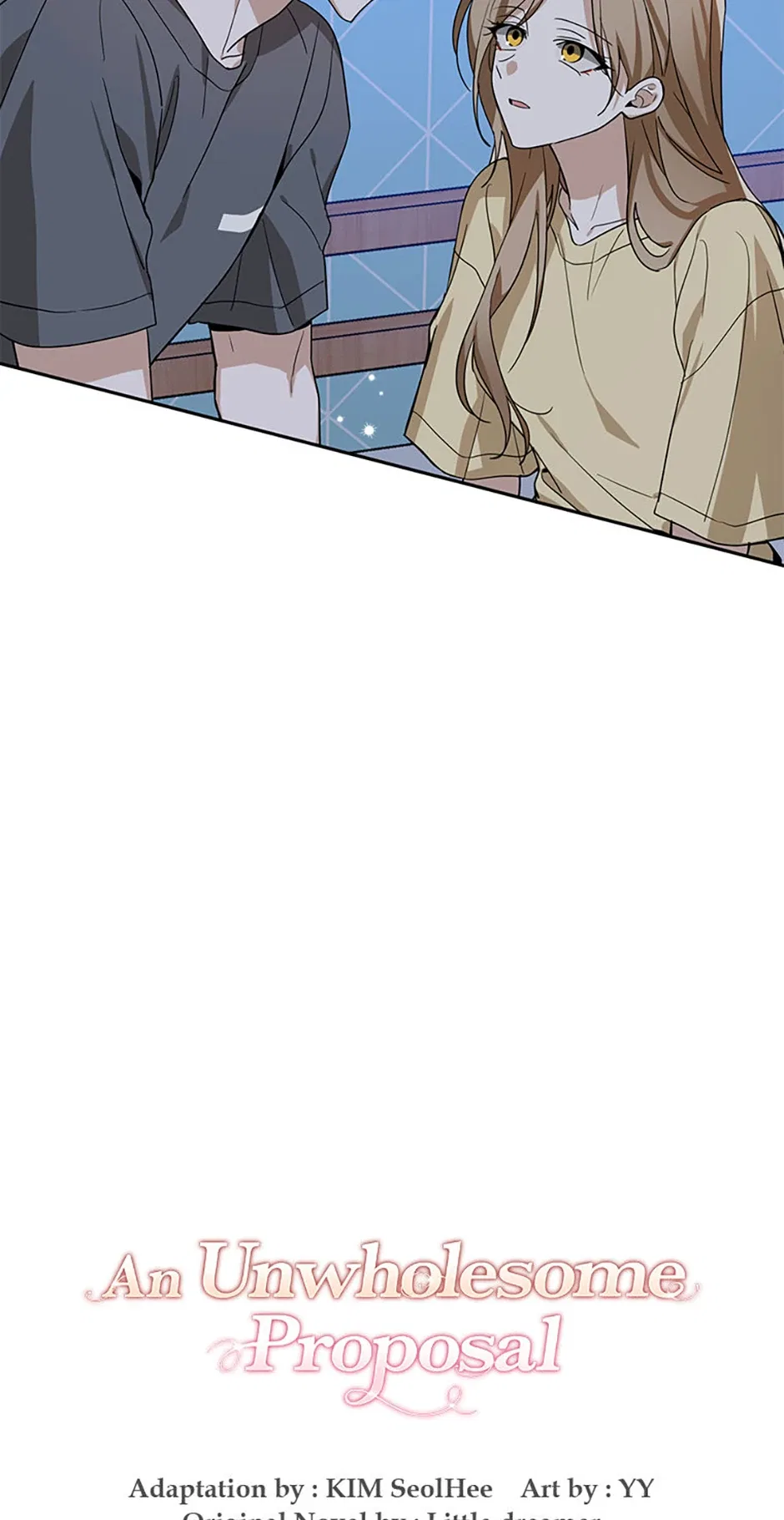 An Unwholesome Proposal Chapter 66 – Page 4