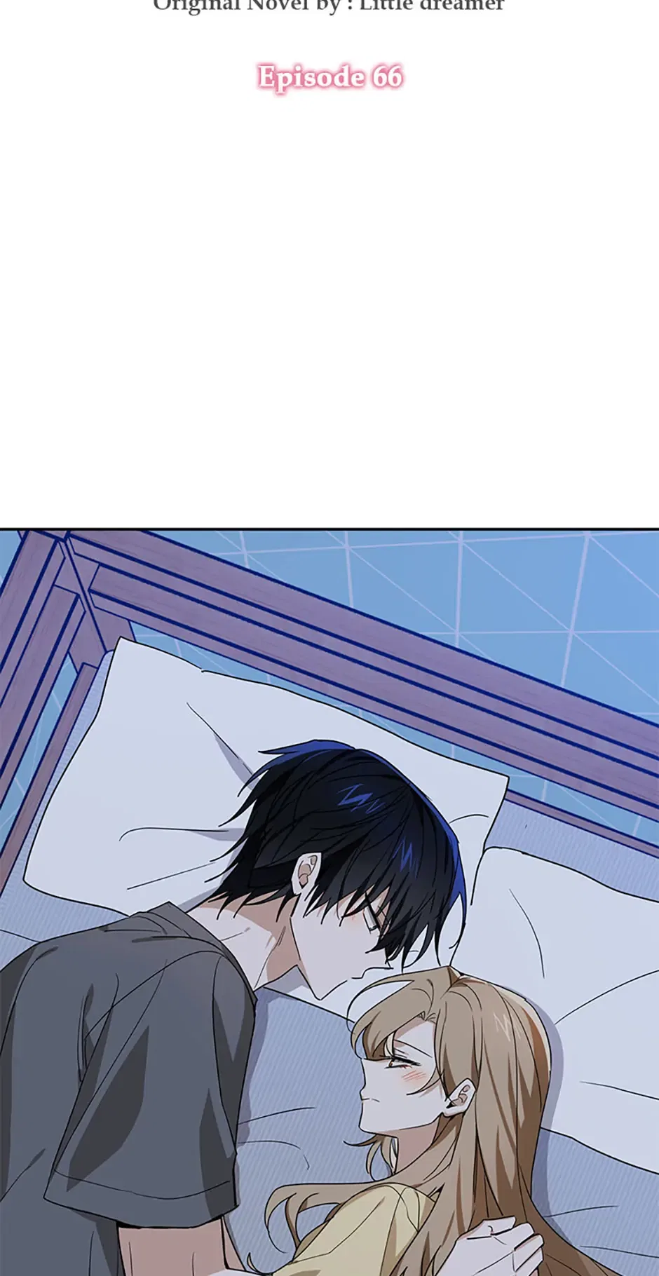 An Unwholesome Proposal Chapter 66 – Page 5