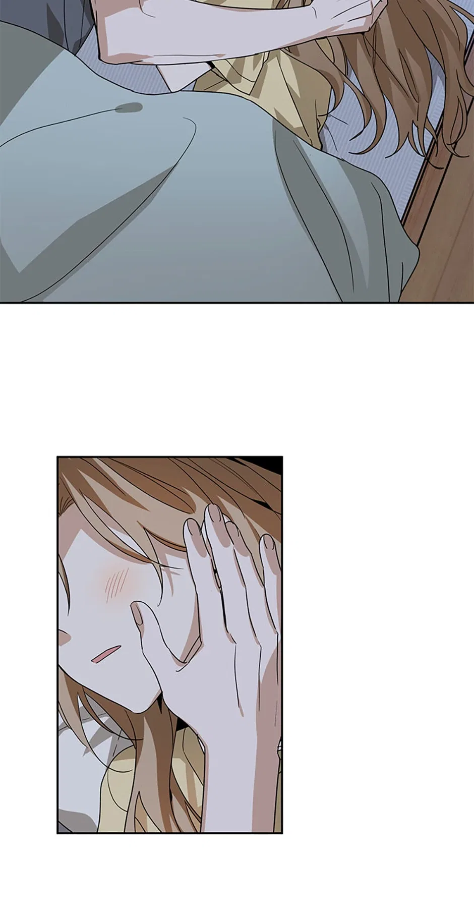An Unwholesome Proposal Chapter 66 – Page 6