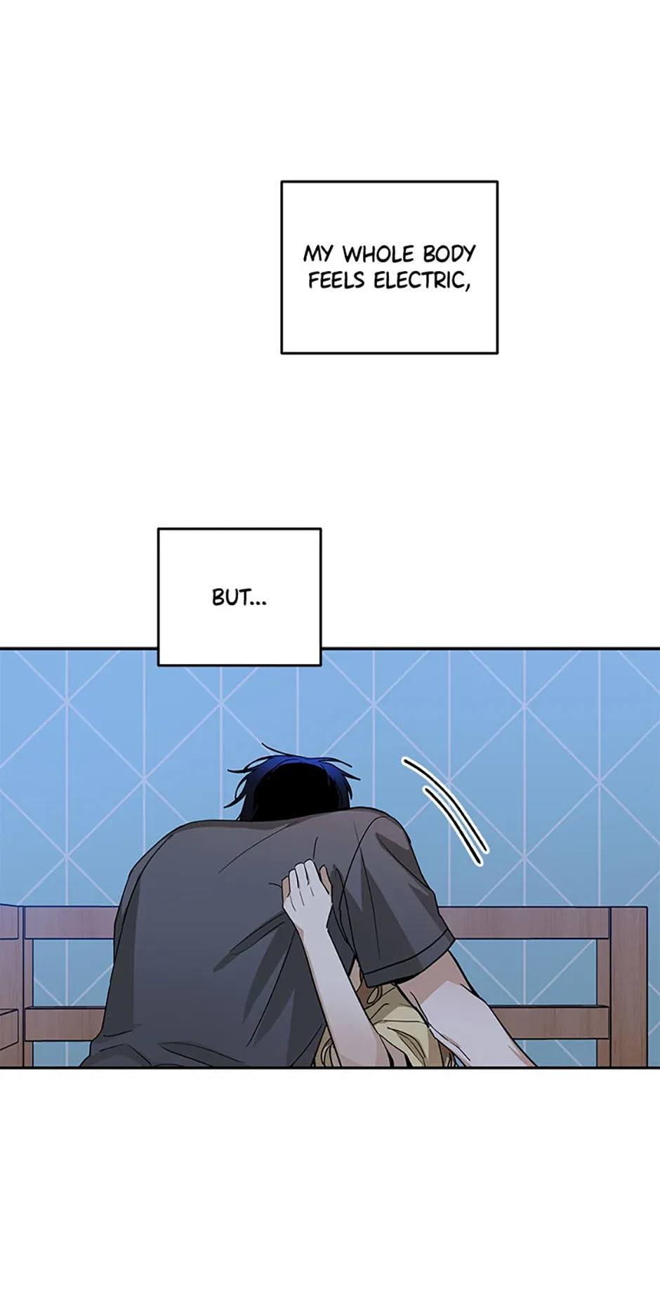 An Unwholesome Proposal Chapter 66 – Page 9