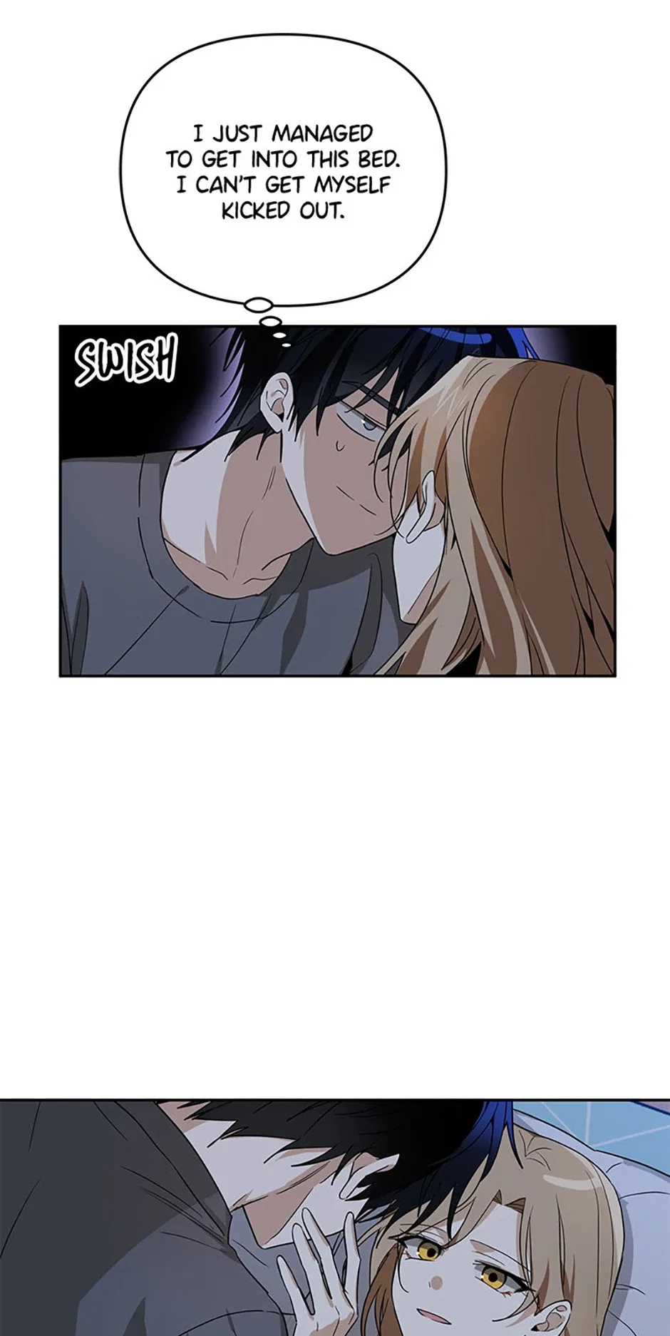 An Unwholesome Proposal Chapter 66 – Page 11