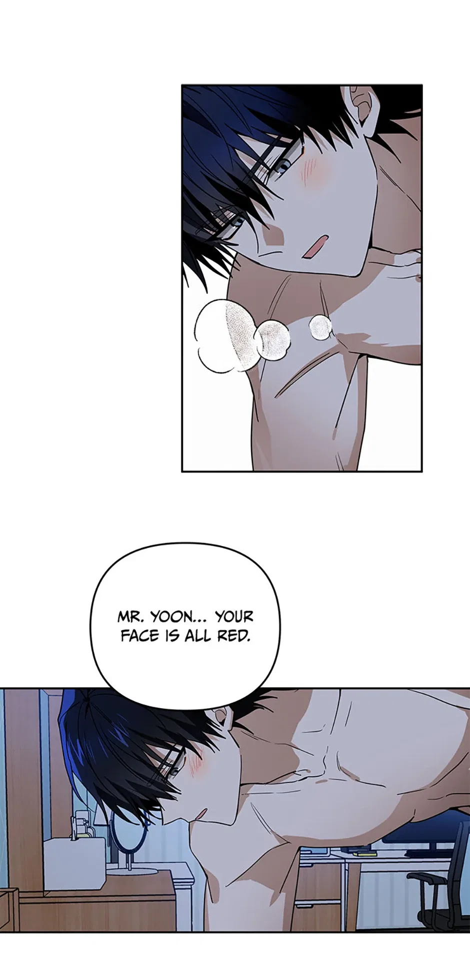 An Unwholesome Proposal Chapter 66 – Page 17