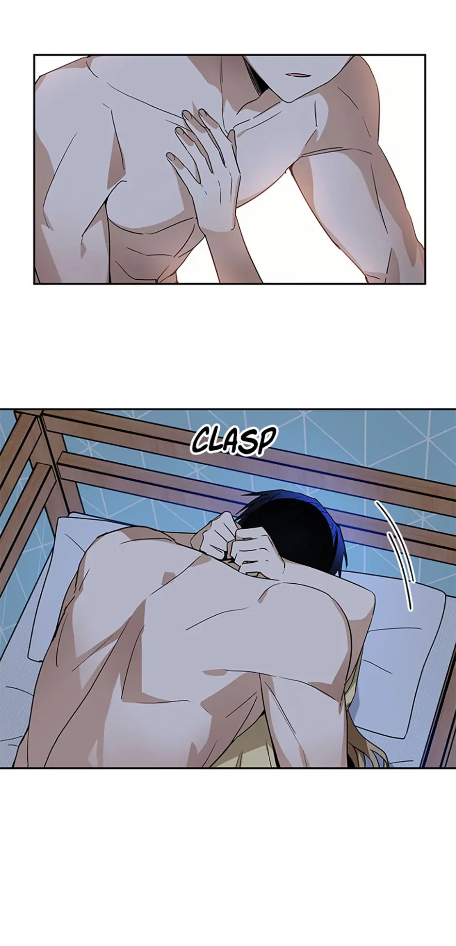 An Unwholesome Proposal Chapter 66 – Page 20