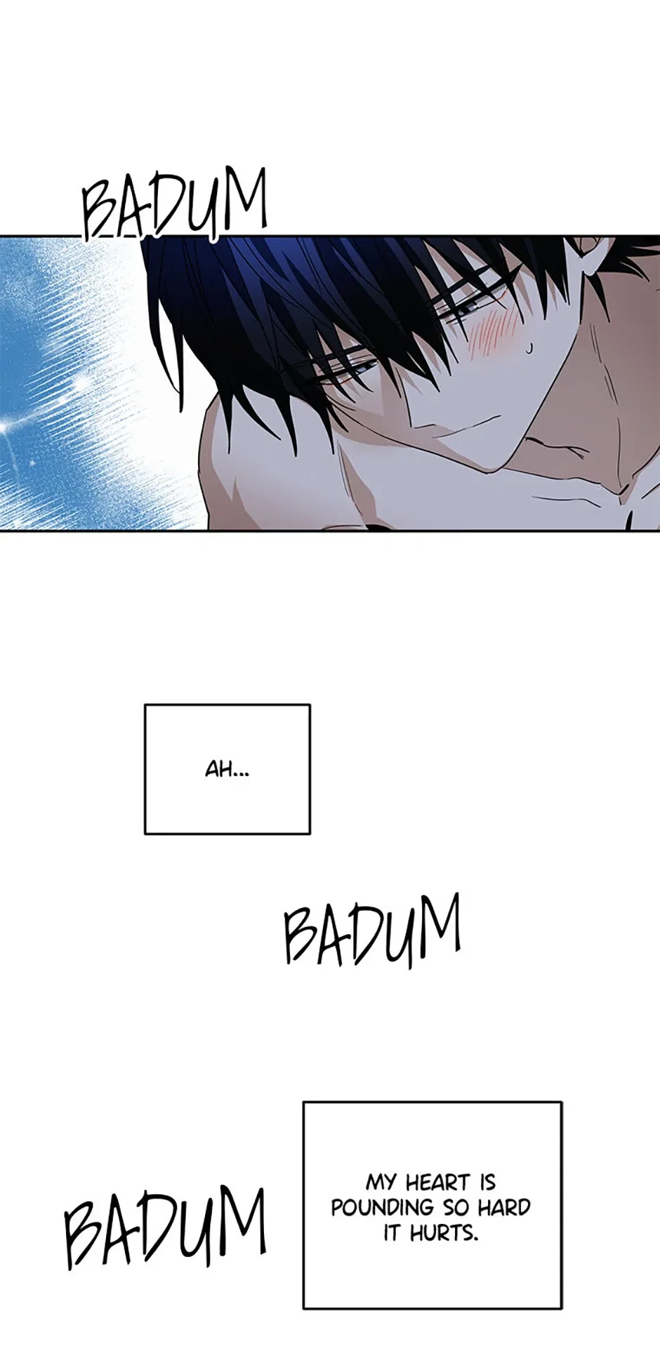 An Unwholesome Proposal Chapter 66 – Page 21