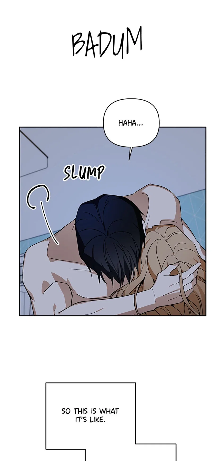 An Unwholesome Proposal Chapter 66 – Page 22