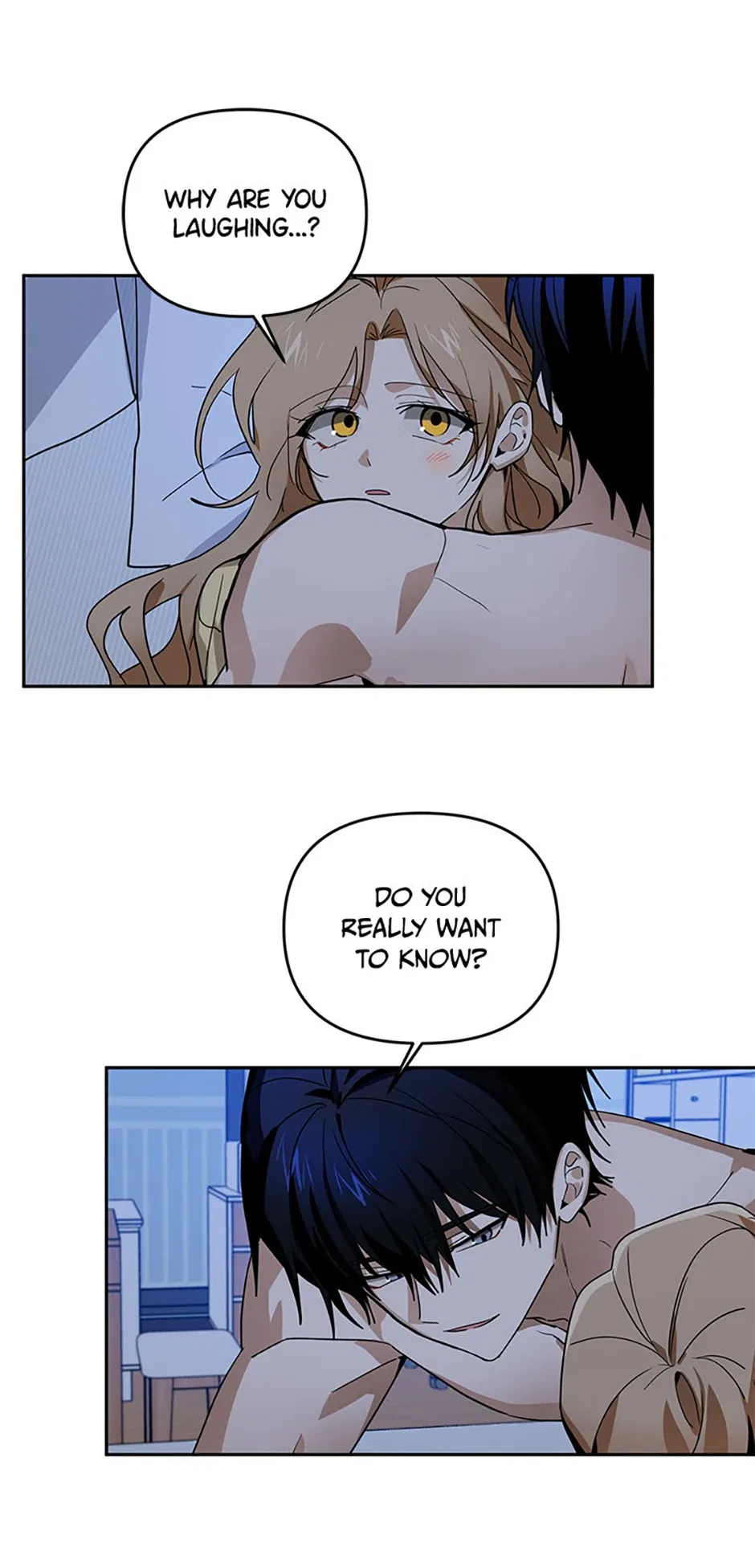 An Unwholesome Proposal Chapter 66 – Page 24