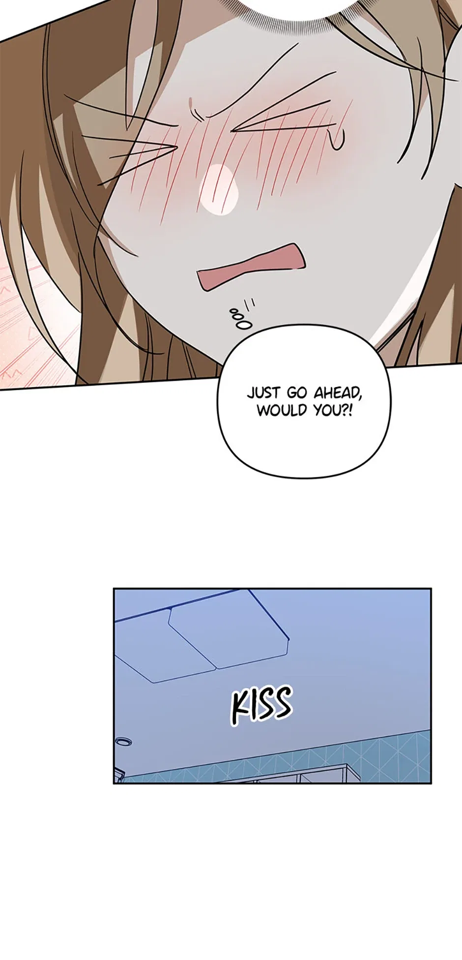 An Unwholesome Proposal Chapter 66 – Page 28