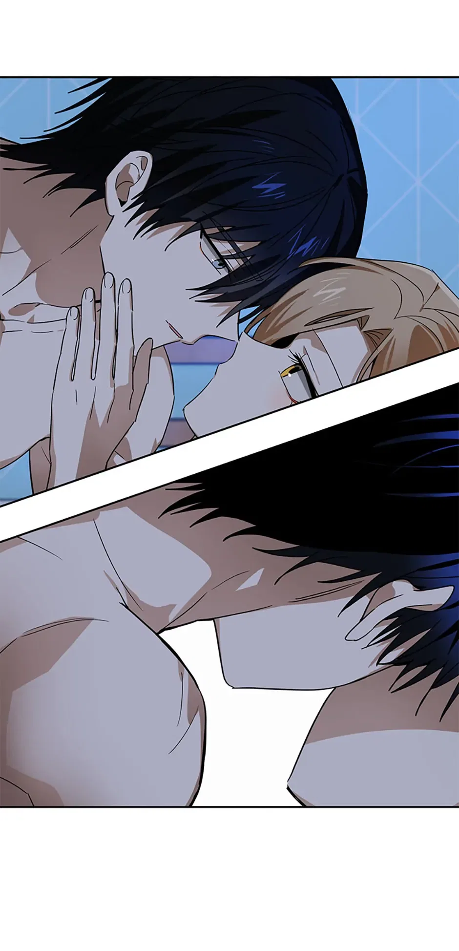 An Unwholesome Proposal Chapter 66 – Page 29