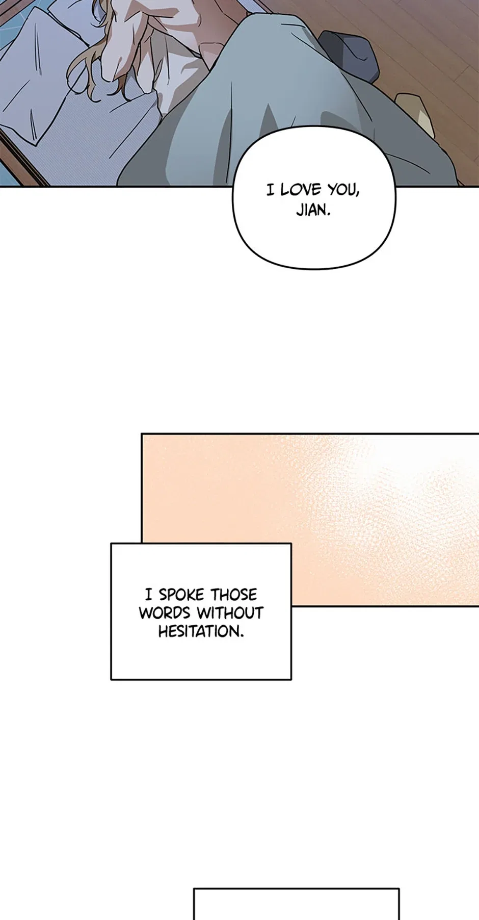 An Unwholesome Proposal Chapter 66 – Page 31