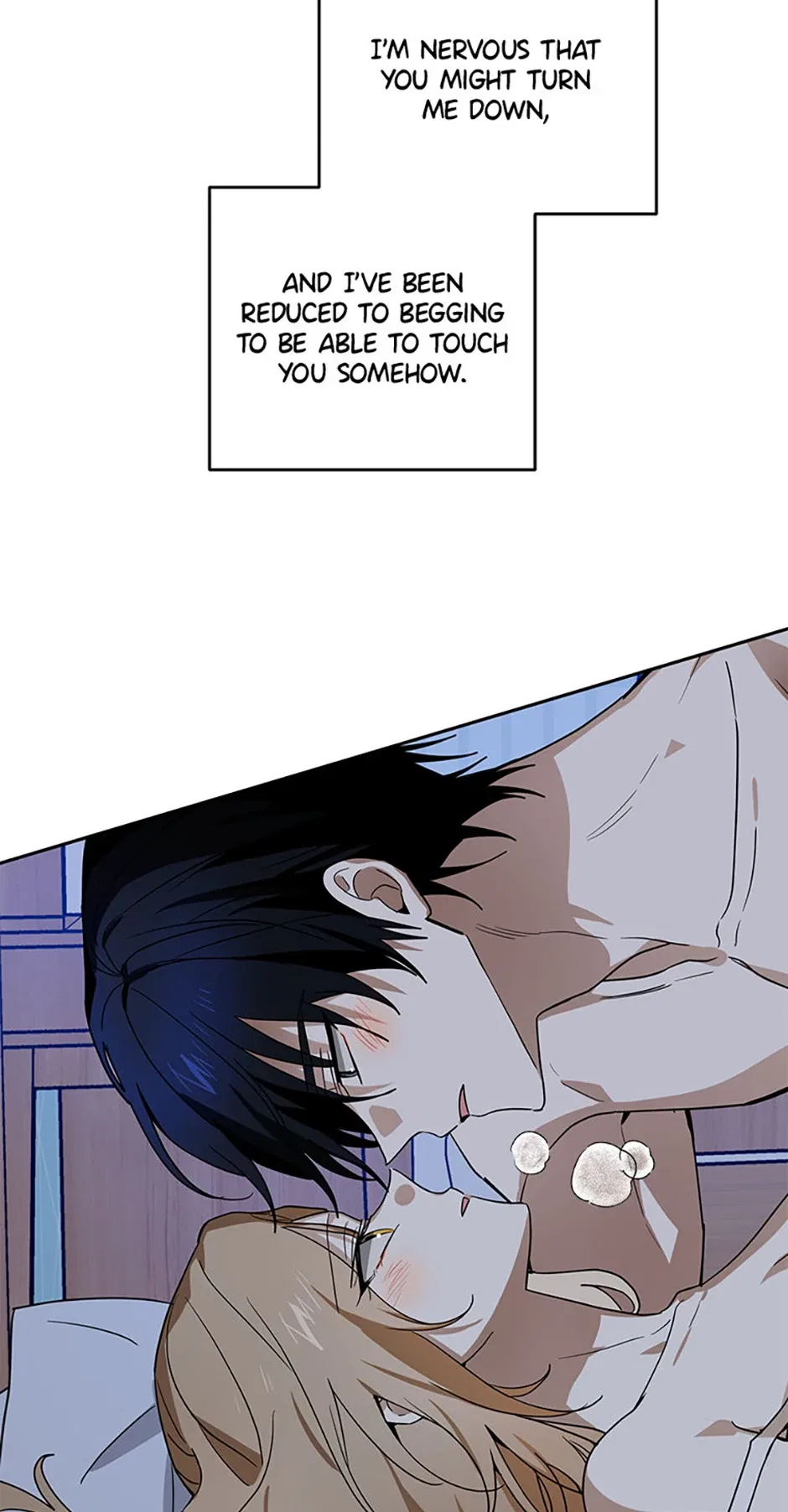 An Unwholesome Proposal Chapter 66 – Page 32