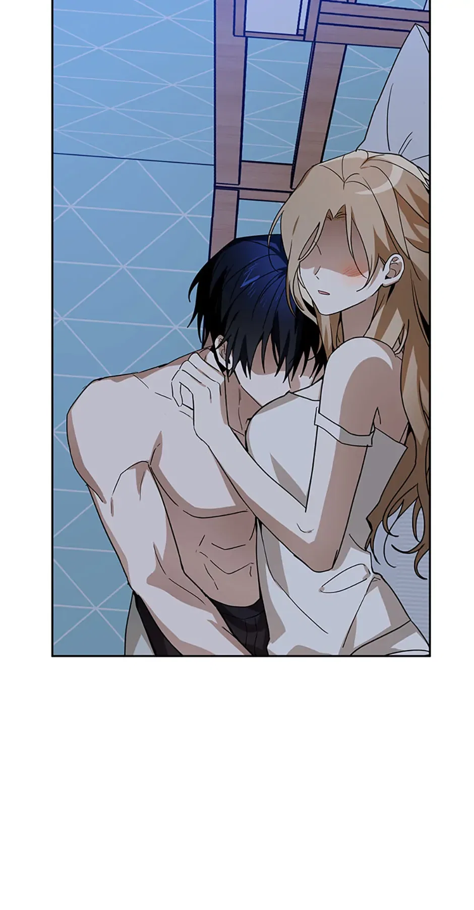 An Unwholesome Proposal Chapter 66 – Page 34