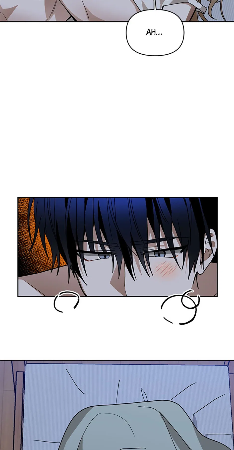 An Unwholesome Proposal Chapter 66 – Page 37