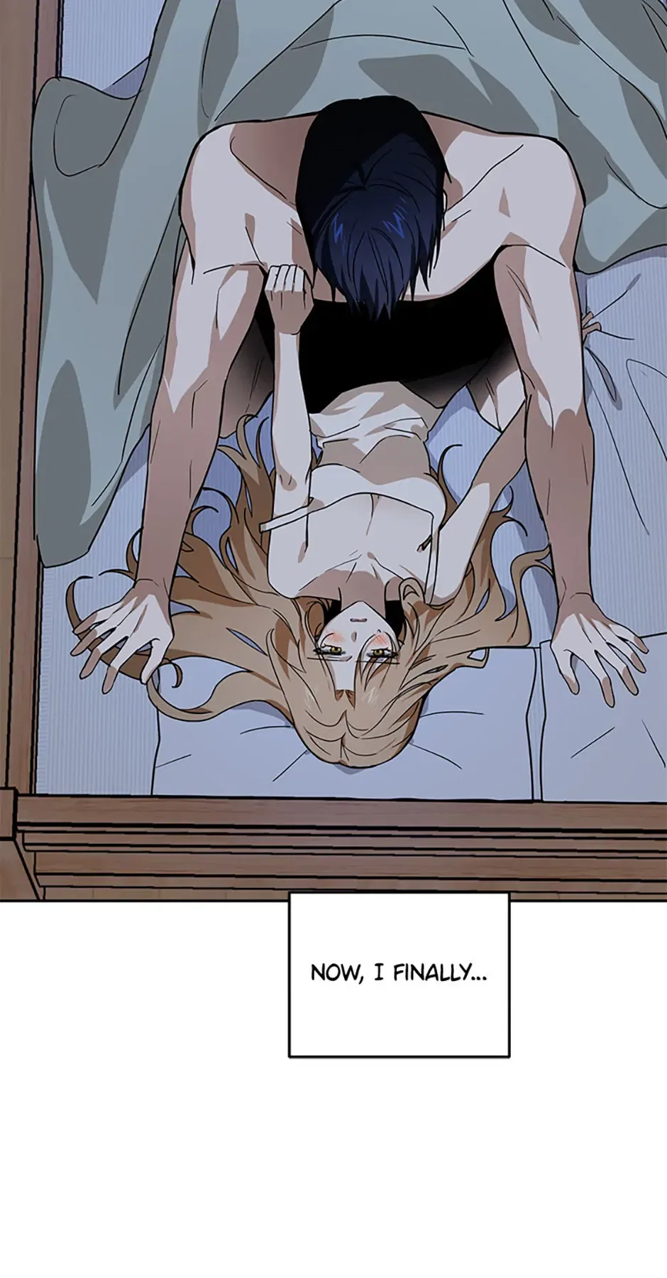 An Unwholesome Proposal Chapter 66 – Page 38