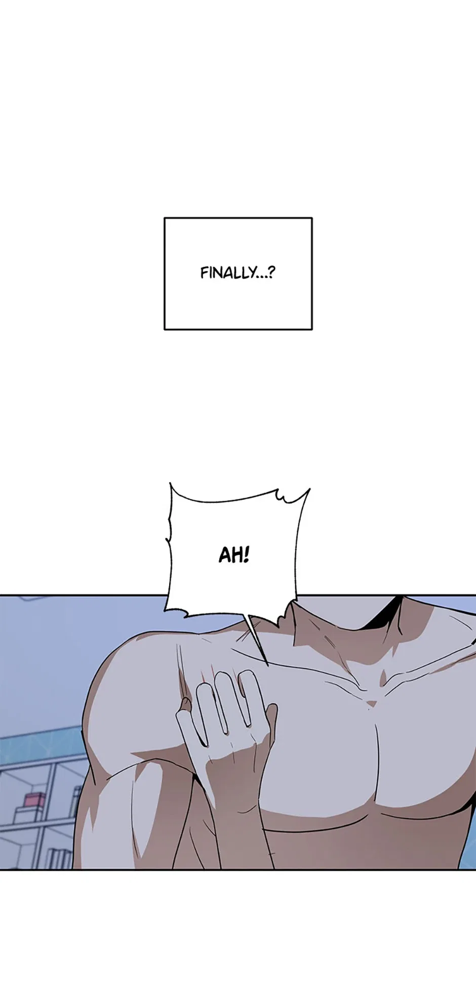 An Unwholesome Proposal Chapter 66 – Page 39