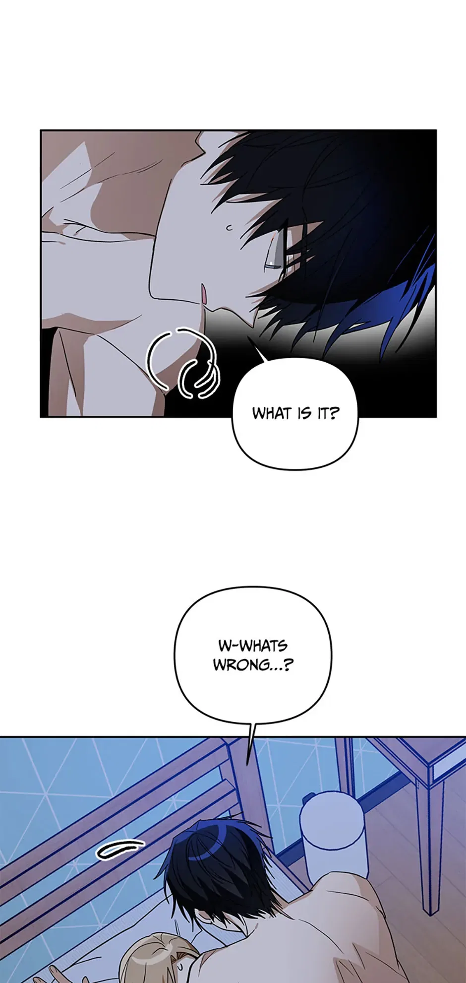 An Unwholesome Proposal Chapter 66 – Page 40
