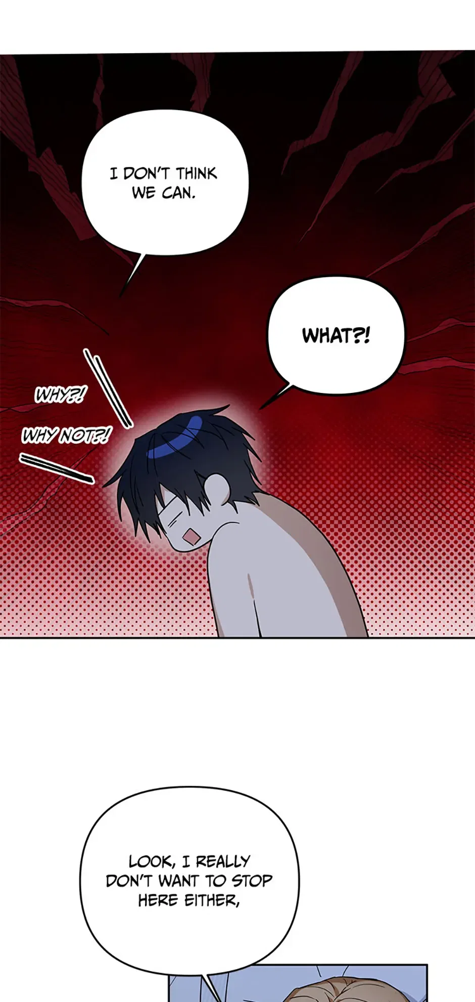 An Unwholesome Proposal Chapter 66 – Page 42