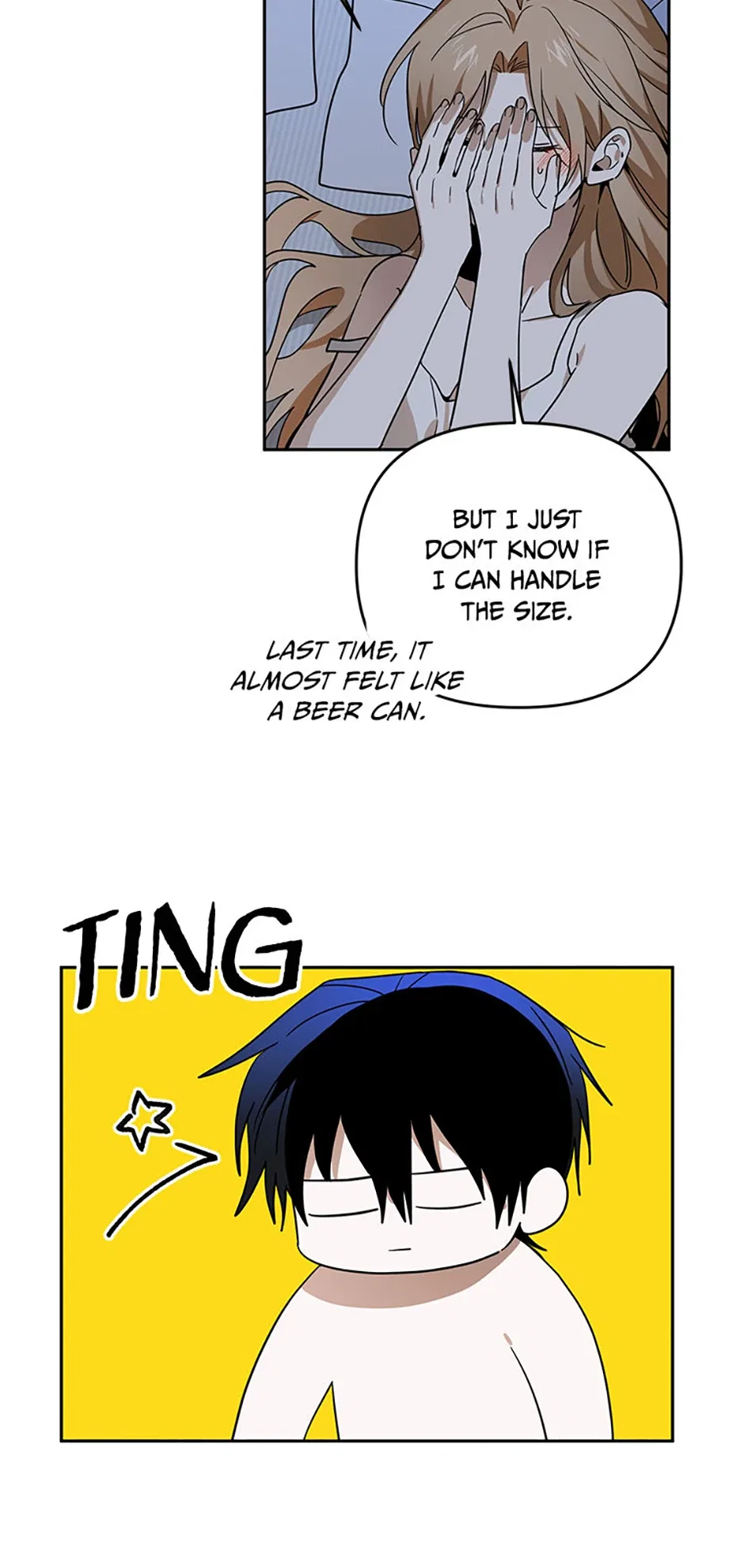 An Unwholesome Proposal Chapter 66 – Page 43