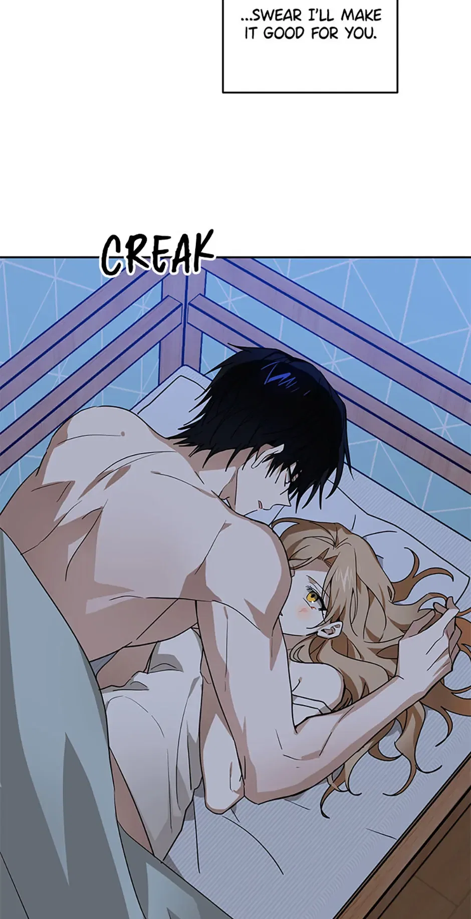 An Unwholesome Proposal Chapter 66 – Page 48
