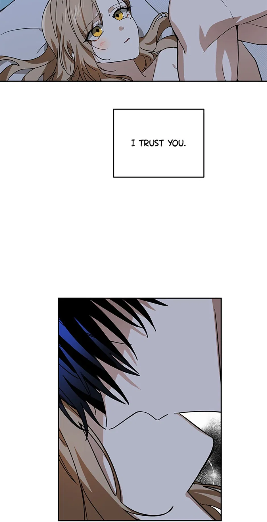 An Unwholesome Proposal Chapter 66 – Page 50