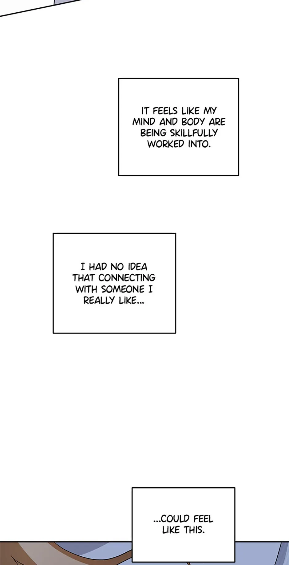 An Unwholesome Proposal Chapter 66 – Page 52