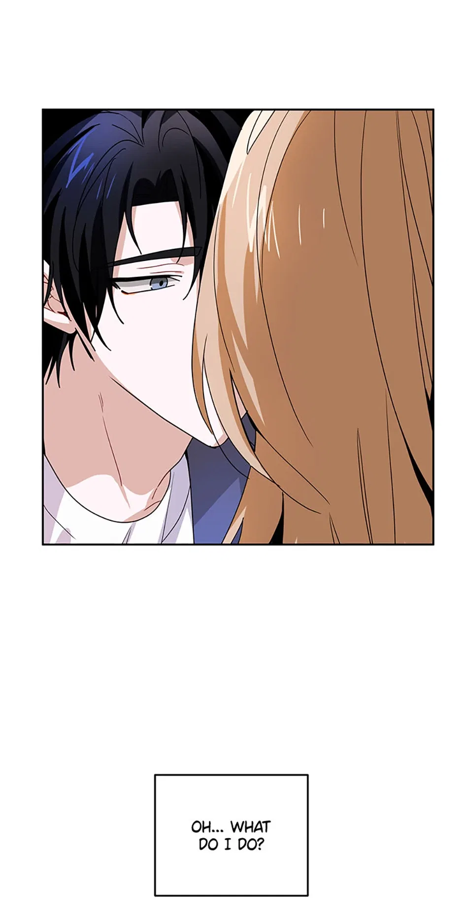 An Unwholesome Proposal Chapter 65 – Page 2